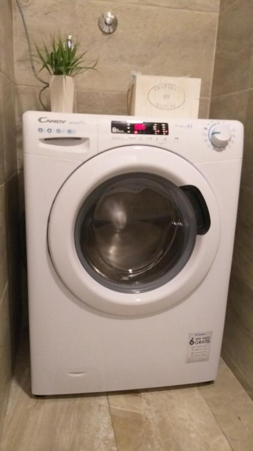 Apartman Centar Bg ベオグラード エクステリア 写真