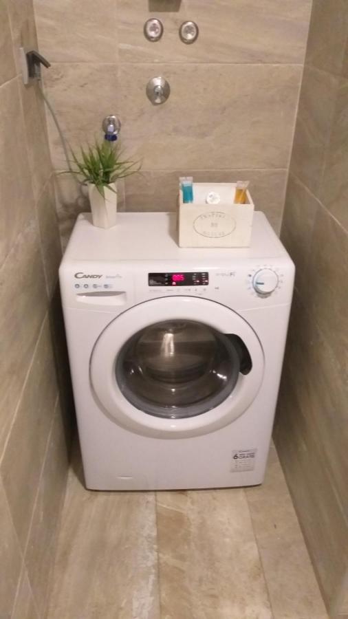 Apartman Centar Bg ベオグラード エクステリア 写真