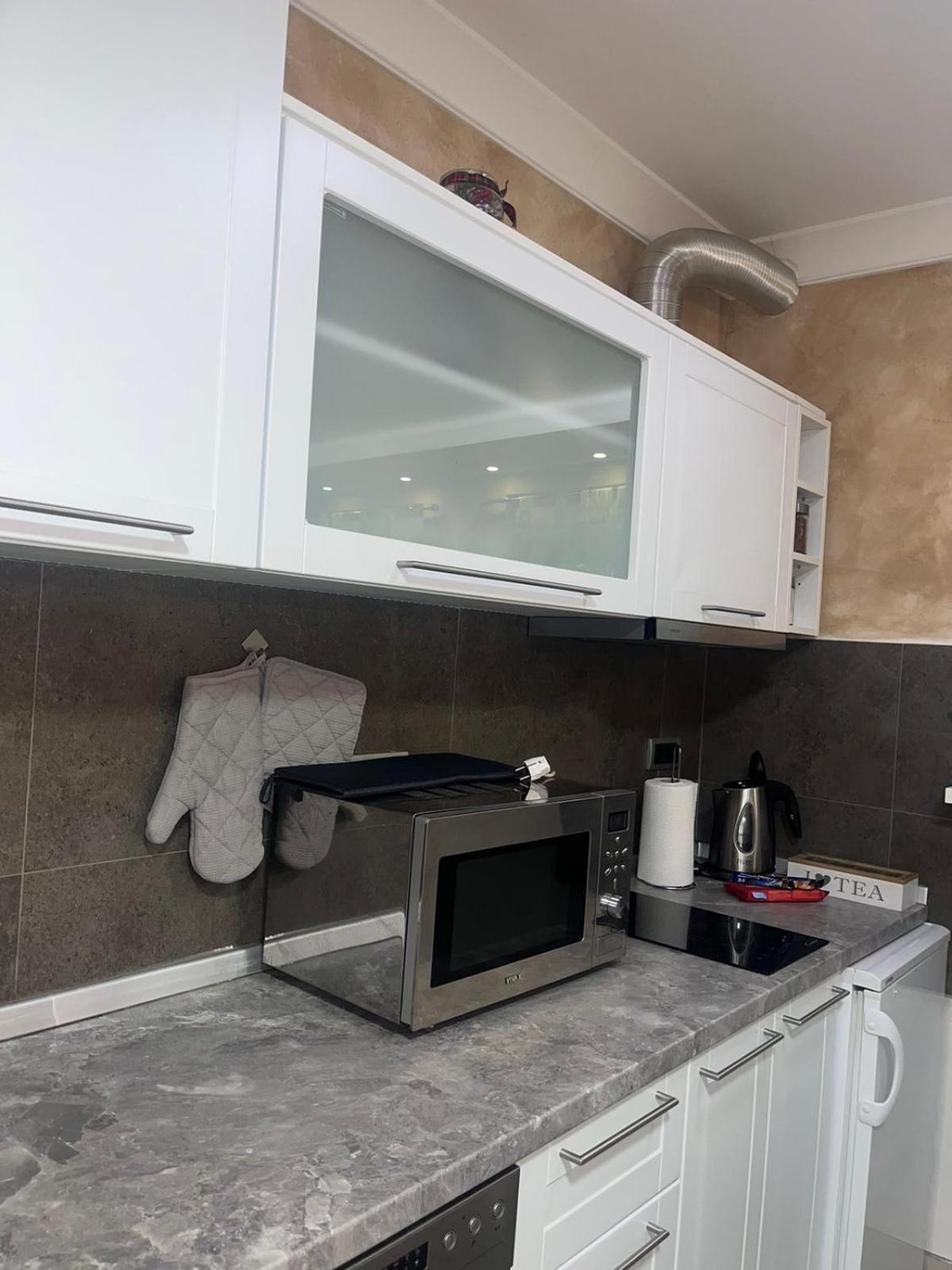 Apartman Centar Bg ベオグラード エクステリア 写真