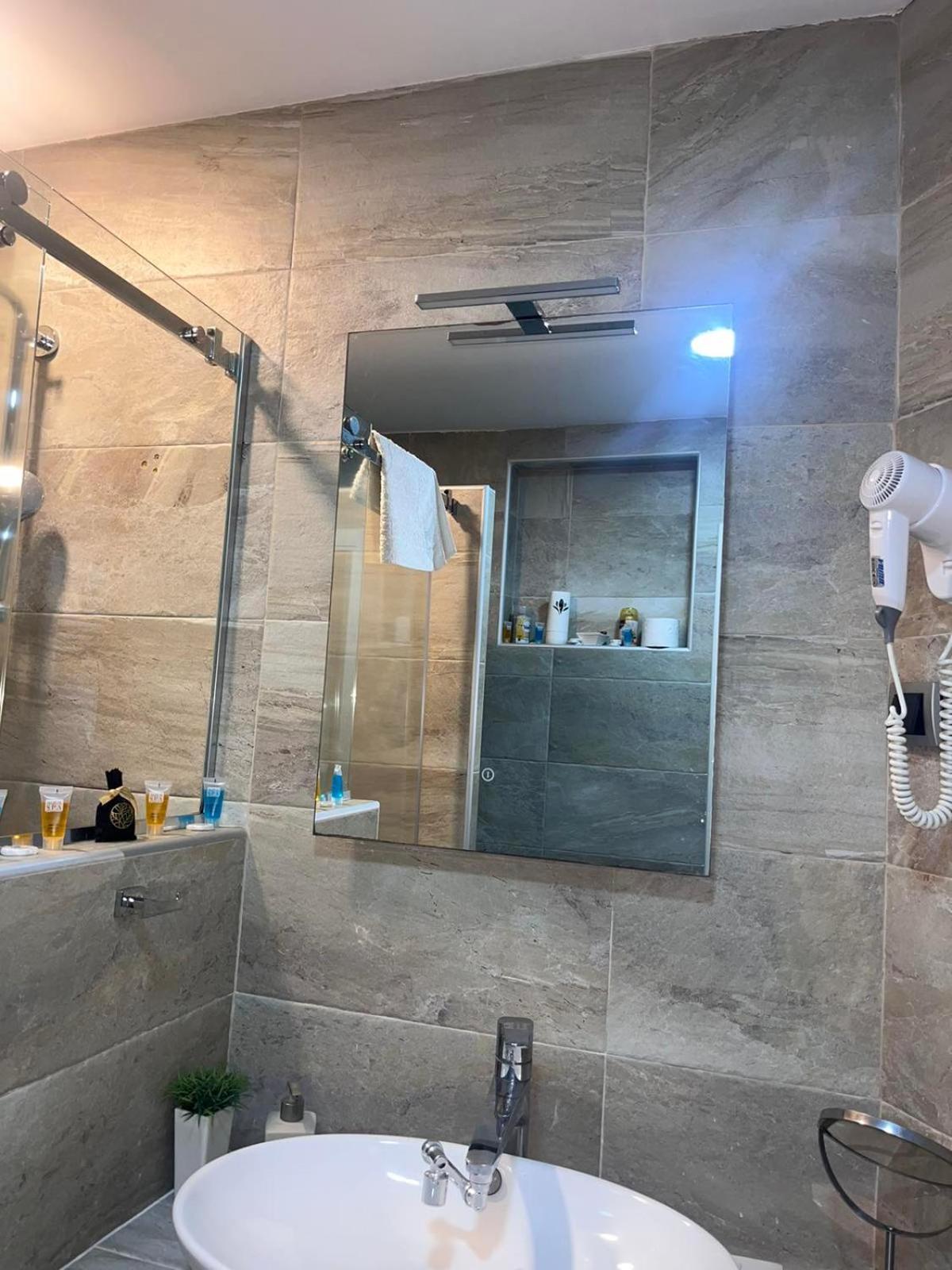Apartman Centar Bg ベオグラード エクステリア 写真