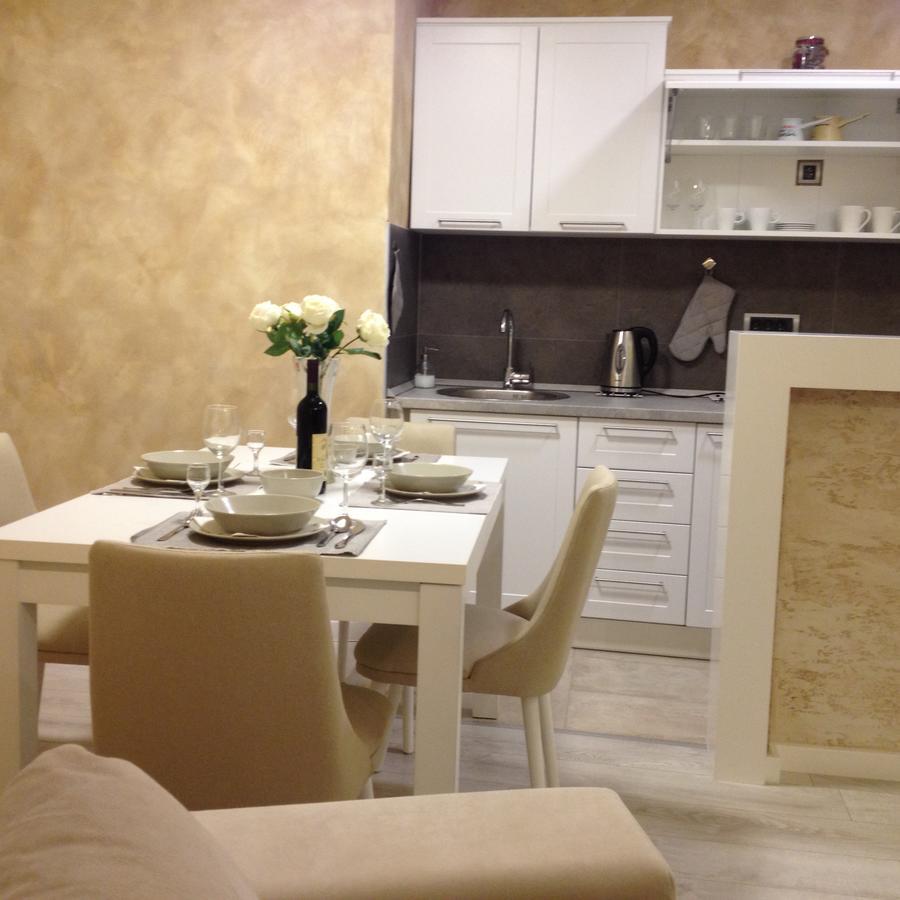 Apartman Centar Bg ベオグラード エクステリア 写真