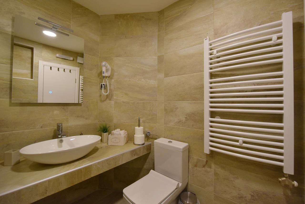 Apartman Centar Bg ベオグラード エクステリア 写真