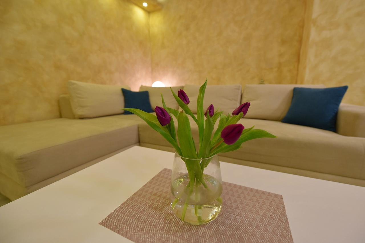 Apartman Centar Bg ベオグラード エクステリア 写真