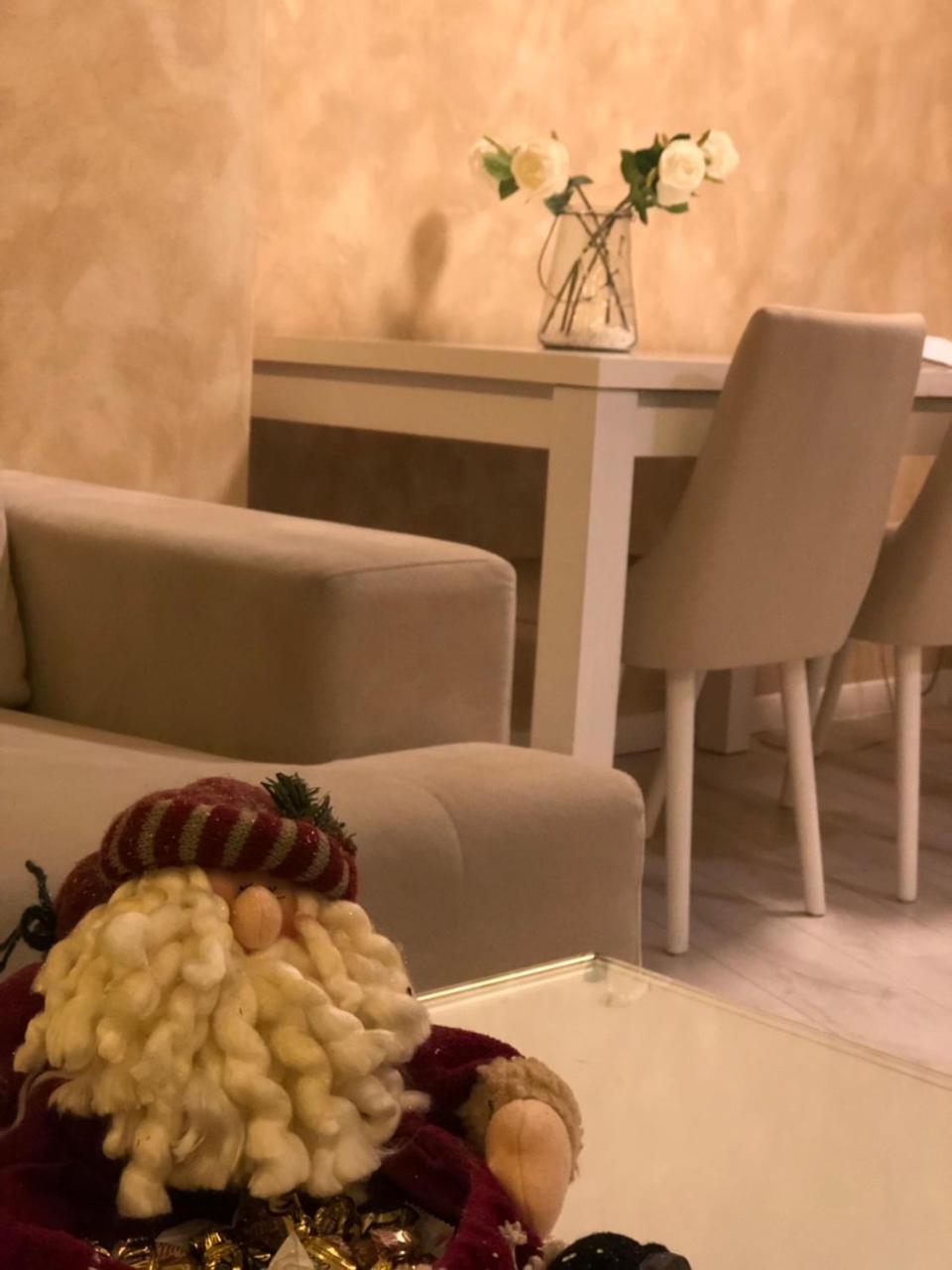 Apartman Centar Bg ベオグラード エクステリア 写真