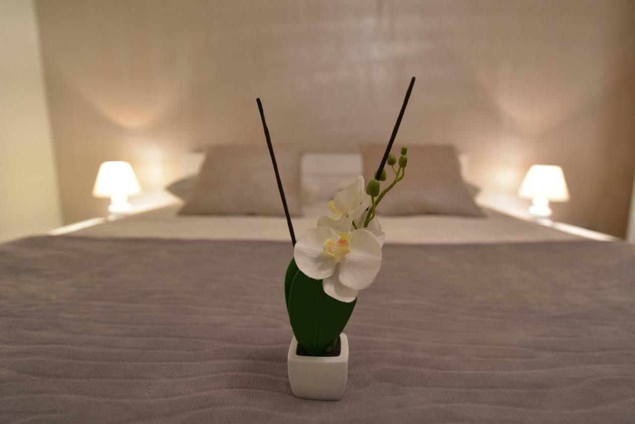 Apartman Centar Bg ベオグラード エクステリア 写真