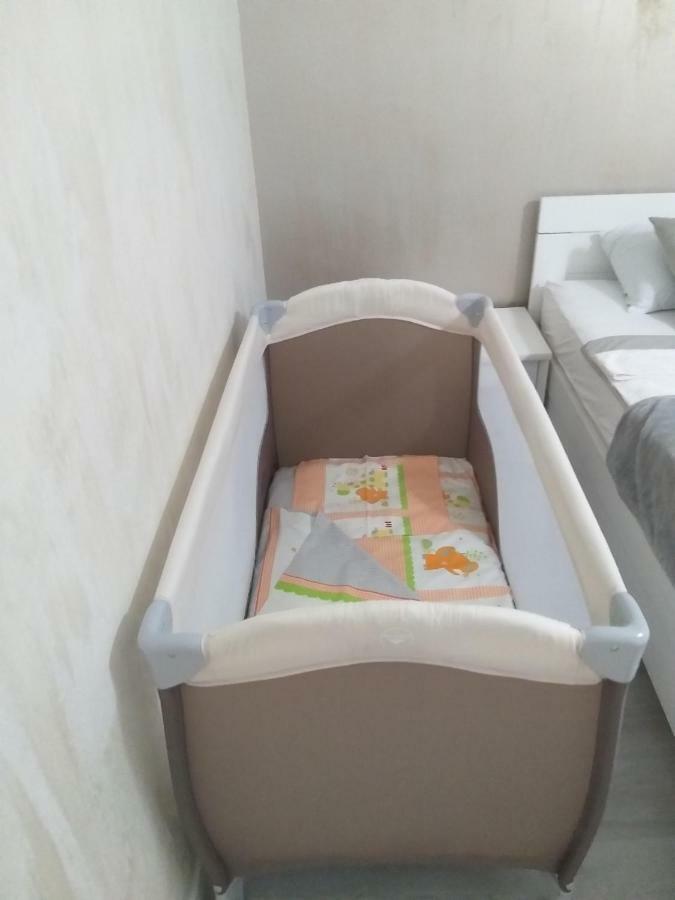 Apartman Centar Bg ベオグラード エクステリア 写真