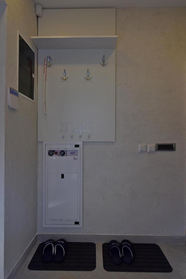 Apartman Centar Bg ベオグラード 部屋 写真