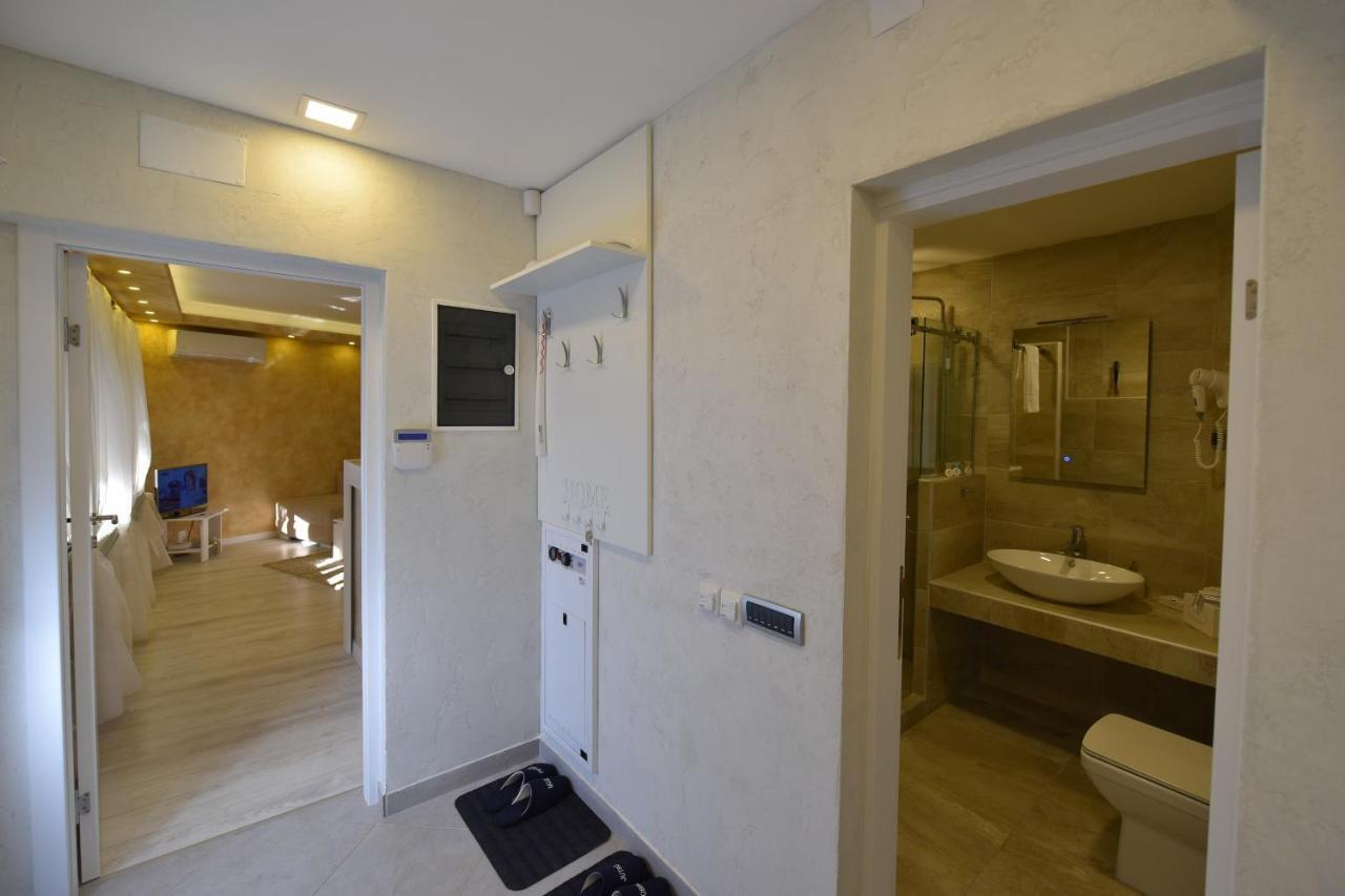 Apartman Centar Bg ベオグラード 部屋 写真
