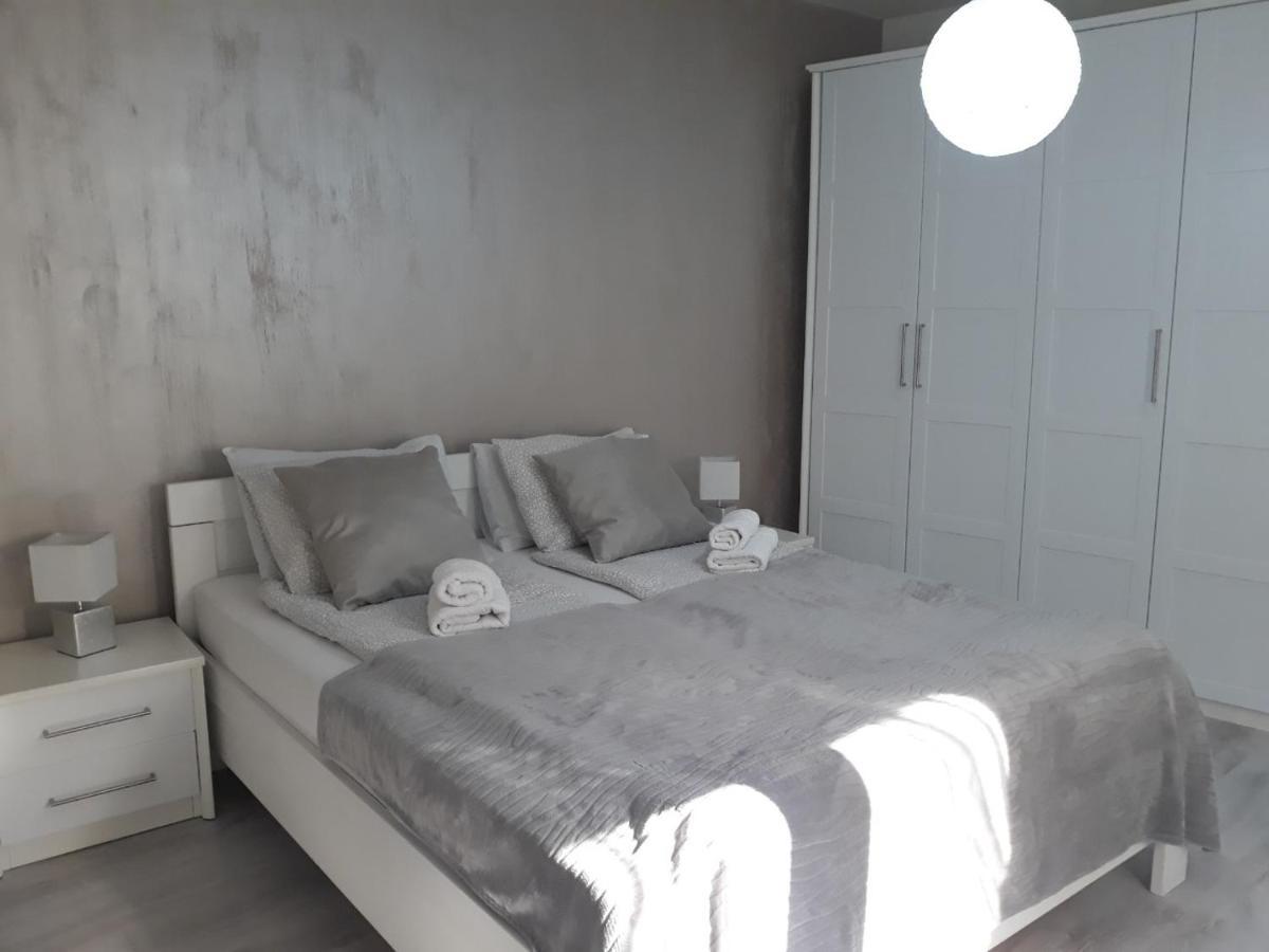 Apartman Centar Bg ベオグラード エクステリア 写真